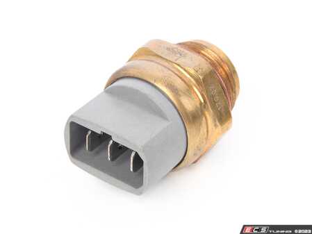 ES#2814226 - 191959481C - Thermo Switch - Hamburg Tech - Audi Volkswagen