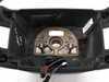 ES#349138 - 3D0419091T7B4 - Heated Leather Steering Wheel - Anthracite - Replace your worn, heated steering wheel - Genuine Volkswagen Audi - Volkswagen
