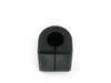 ES#59197 - 33552229604 - E39 M5 Rear Sway Bar Bushing - Priced Each - Secures bar to chassis, two per sway bar. - Genuine BMW - BMW