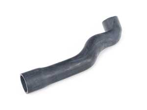 ES#2813486 - 11531708499 - Radiator Hose - Upper - New upper radiator hose for your BMW - Hamburg Tech - BMW