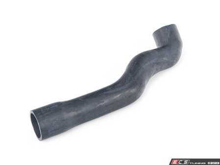 ES#2813486 - 11531708499 - Radiator Hose - Upper - New upper radiator hose for your BMW - Hamburg Tech - BMW