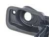 ES#2832846 - 8V7809906B - Fuel Door Insert  - Piece that goes into the fuel filler that the fuel door attaches to - Genuine Volkswagen Audi - Audi
