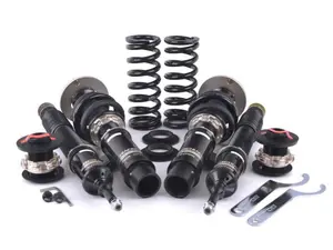 BR Series Coilover Suspension Kit