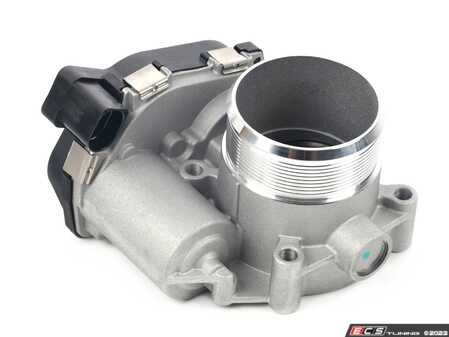 ES#4751379 - 06F133062T - Throttle Body - Includes the throttle sensor - Bremmen Parts - Audi Volkswagen