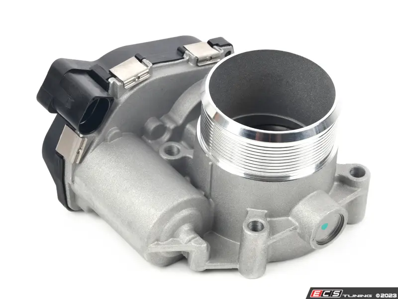 DOSKJOK Electronic Throttle Body Assembly - Replacement For VW Passat 1999-2005 & Audi A4 2000-2006 - View #3