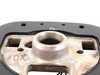 ES#349138 - 3D0419091T7B4 - Heated Leather Steering Wheel - Anthracite - Replace your worn, heated steering wheel - Genuine Volkswagen Audi - Volkswagen