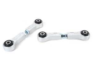 ES#4690534 - UPMSMX113311 - Billet Adjustable Rear Toe Arm Set Fits 2012-2020 Model S/X - Unplugged Performance - 