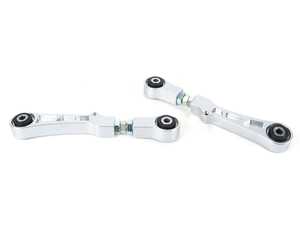 ES#4690533 - UPMSMX13211 - Billet Adjustable Rear Camber Arm Set Fits 2012-2020 Model S/X - Unplugged Performance - 