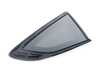 ES#4192507 - 51377446220 - SIDE WINDOW, RIGID, REAR RIG - Genuine BMW - BMW