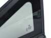ES#4192507 - 51377446220 - SIDE WINDOW, RIGID, REAR RIG - Genuine BMW - BMW