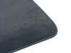 ES#3548752 - 51478069169 - F87 Driver Side Floor Mat - Polar Blue - Genuine BMW driver side replacement floor mat - Genuine BMW - BMW
