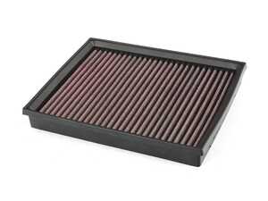 ES#4690591 - RF100026 - APR High Flow Intake Filter - Flow-bench optimized to provide maximum performance with your factory intake system! - APR - Audi