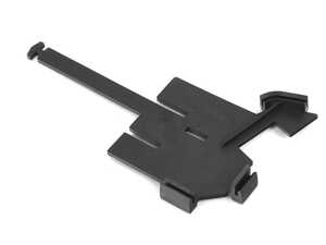 ES#3213586 - 51237477555 - COVER LOCK FRONT - Genuine BMW - BMW MINI