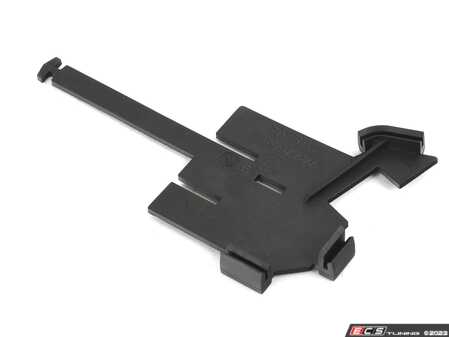 ES#3213586 - 51237477555 - COVER LOCK FRONT - Genuine BMW - BMW MINI