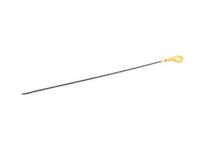 ES#2766897 - 04E115611AC - Engine Oil Dipstick  - Vital part used for checking oil level - Genuine Volkswagen Audi - Volkswagen