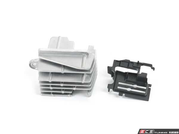 Genuine Volkswagen Audi - 4M8941476 - LED (4M8 941 476)