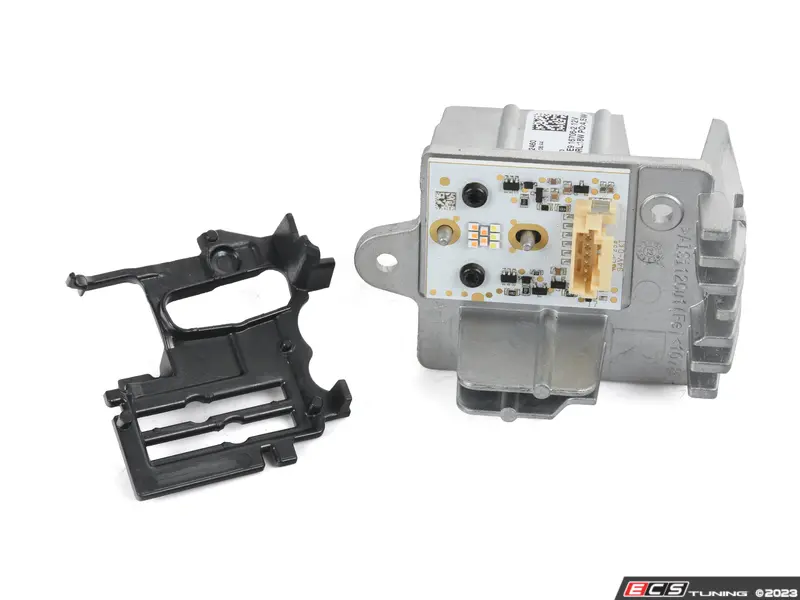 Genuine Volkswagen Audi - 4M8941476 - LED (4M8 941 476) ご確認用