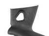 ES#3651437 - 51437258323 - Front A Pillar Panels W/ Speaker Pods Black H/K - Left - Replace or upgrade your A pillar in your MINI - Genuine MINI - MINI