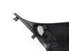 ES#3651437 - 51437258323 - Front A Pillar Panels W/ Speaker Pods Black H/K - Left - Replace or upgrade your A pillar in your MINI - Genuine MINI - MINI