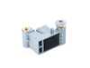 ES#1599453 - 65779159314 - SENSOR, B-PILLAR - Genuine BMW - BMW MINI
