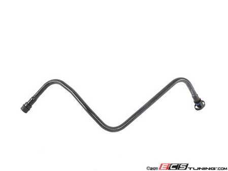 ES#26441 - 11667551590 - E70 X5 Booster Vacuum Hose - The booster hose that attaches to the hydro unit - Genuine BMW - BMW