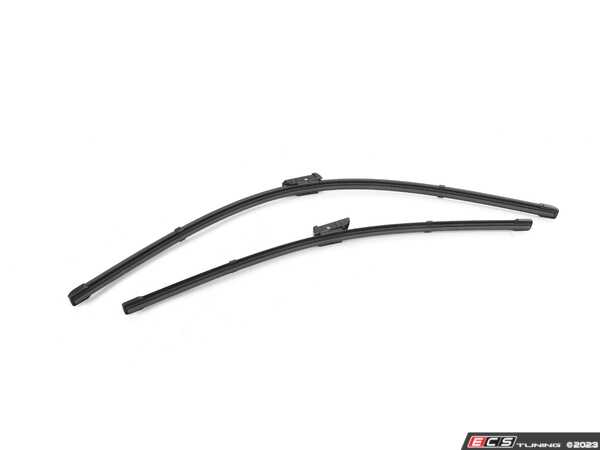 Genuine Volkswagen Audi - 4M8998002 - WIP. BLADE (4M8 998 002)