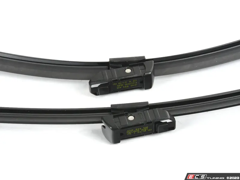 Genuine Volkswagen Audi - 4M8998002 - WIP. BLADE (4M8 998 002)
