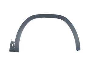 ES#4683197 - 3CN854830A9B9 - Wheel Arch Molding  - Genuine Volkswagen Audi - Volkswagen