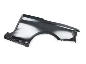 ES#4614493 - 41009633539 - LEFT REAR SIDE PANEL - Genuine BMW - BMW