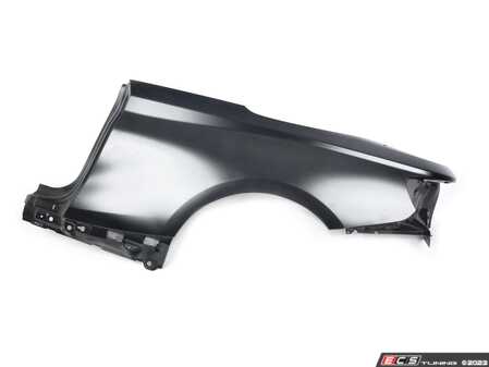 ES#4614493 - 41009633539 - LEFT REAR SIDE PANEL - Genuine BMW - BMW