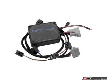 ES#4810446 - 910.1012 - ReFlex Lite: Advanced Sequential Injector Controller - V8 - Upgrade From Your Outdated Batch-Fire Injector Controller! - Motiv Motorsports - BMW