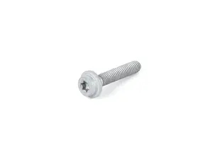 ROUND HEAD SCREW 6X3