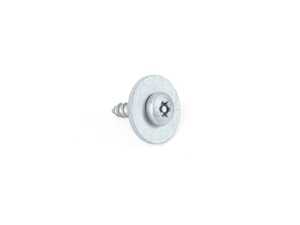 ES#2970605 - 07147367231 - FILLISTER HEAD SCREW - Genuine BMW - BMW MINI