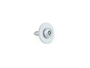 FILLISTER HEAD SCREW