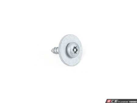 ES#2970605 - 07147367231 - FILLISTER HEAD SCREW - Genuine BMW - BMW MINI