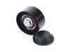 ES#3214653 - 022145276A - Idler Pulley - The solution to a noisy, failing pulley - Ina - Audi Volkswagen