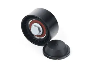 Idler Pulley