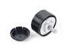 ES#3214653 - 022145276A - Idler Pulley - The solution to a noisy, failing pulley - Ina - Audi Volkswagen