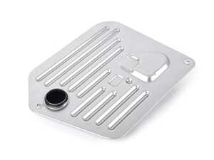 ES#2877880 - 01L325429B - Automatic Transmission Filter - Keep your fluid clean for a long lasting transmission - Vaico - Audi
