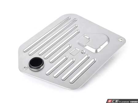 ES#2877880 - 01L325429B - Automatic Transmission Filter - Keep your fluid clean for a long lasting transmission - Vaico - Audi