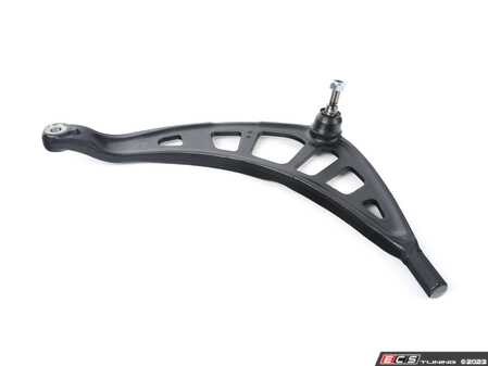 ES#3411688 - 31129806520 - Lower Control Arm / Wishbone With Ball Joint - Right - Replace your damaged or worn out control arm - Vaico - MINI