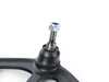 ES#3411688 - 31129806520 - Lower Control Arm / Wishbone With Ball Joint - Right - Replace your damaged or worn out control arm - Vaico - MINI