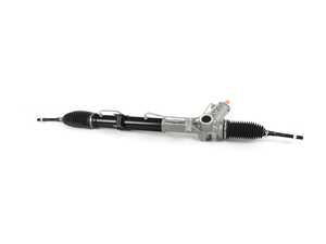 ES#4772662 - 3315N - New Hydraulic Power Steering Rack & Pinion - Save money and restore power steering on your BMW! - Atlantic Automotive Engineering - BMW