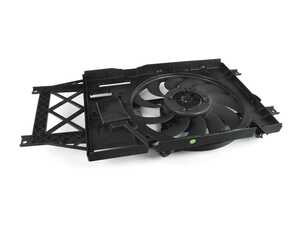 ES#4414819 - 1C0959455F - Cooling Fan Assembly - VDO - 