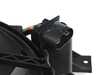 ES#4414819 - 1C0959455F - Cooling Fan Assembly - VDO - 