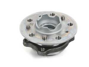 ES#4317838 - 31208095641 - Wheel Hub and Bearing Assembly - Rear - Genuine BMW replacement rear wheel hub and bearing assembly - Genuine BMW - BMW