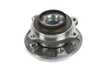 ES#4317838 - 31208095641 - Wheel Hub and Bearing Assembly - Rear - Genuine BMW replacement rear wheel hub and bearing assembly - Genuine BMW - BMW