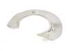ES#4309882 - 34108093711 - PROTECTION PLATE LEFT - Genuine BMW - BMW