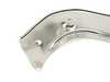 ES#4309882 - 34108093711 - PROTECTION PLATE LEFT - Genuine BMW - BMW