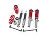 ES#4810460 - MRS1472-A - Fully Adjustable Coilovers  - 16 Levels of Damping Adjustment Corresponds to Daily Driving Scene To The Sunday Track - GODSPEED - Volkswagen